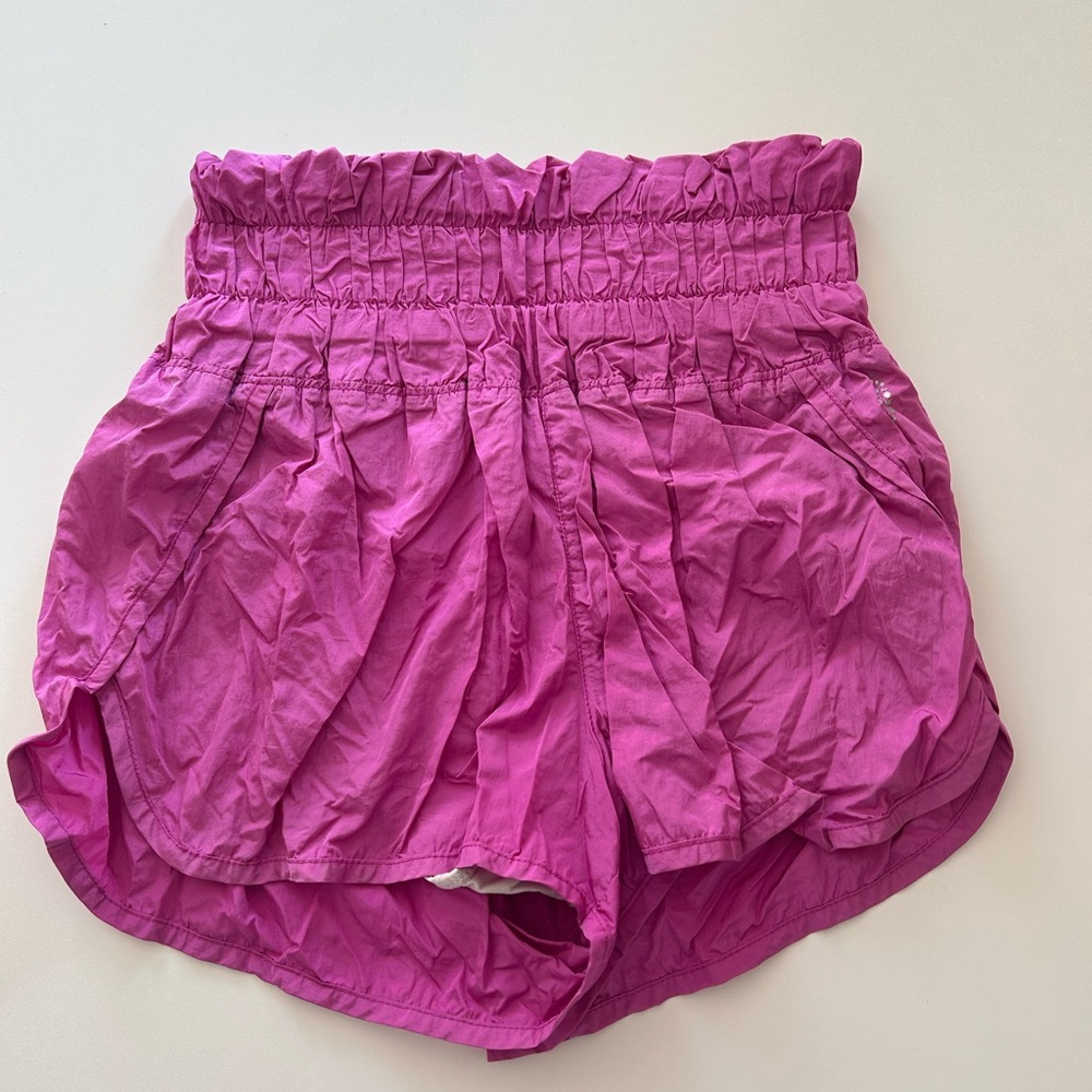 FP Movement The Way Home Shorts